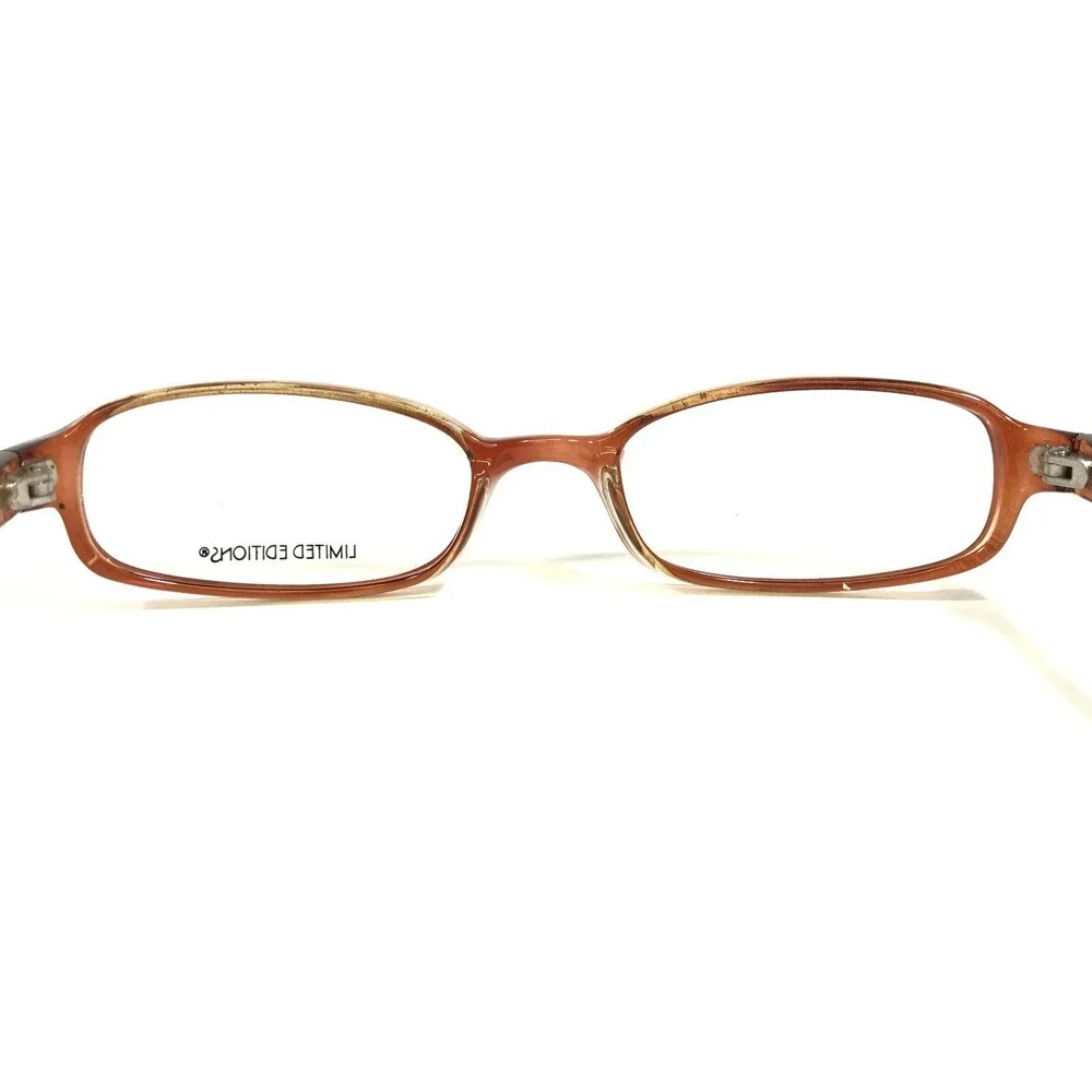 Limited Edition demo lenses